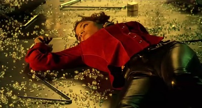 剑鱼行动剧照的剧照