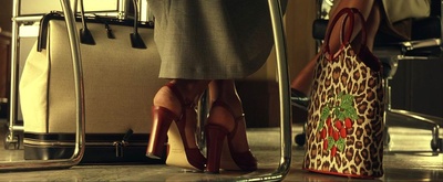 剑鱼行动剧照的剧照