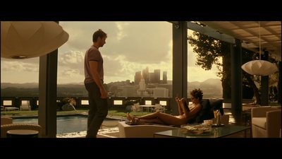 剑鱼行动剧照的剧照