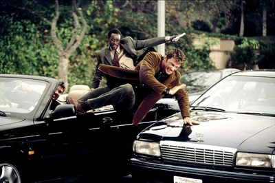 剑鱼行动剧照的剧照