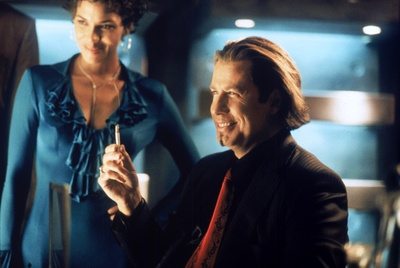 剑鱼行动剧照的剧照