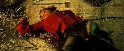 剑鱼行动剧照的剧照