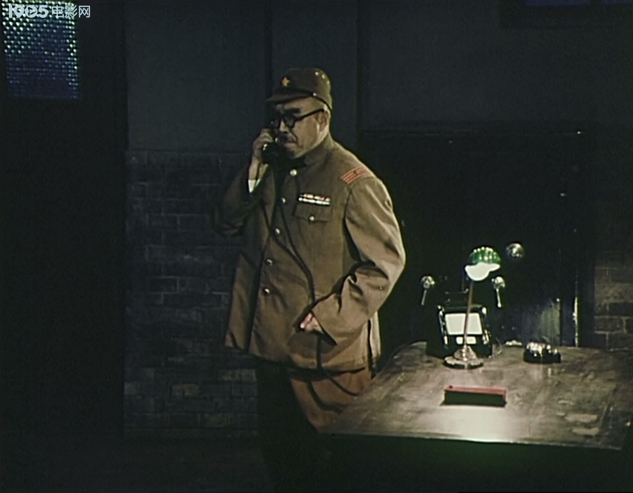 红灯记剧照的剧照