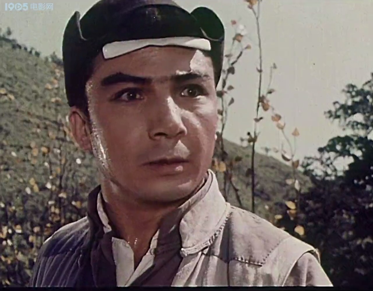 红灯记剧照的剧照