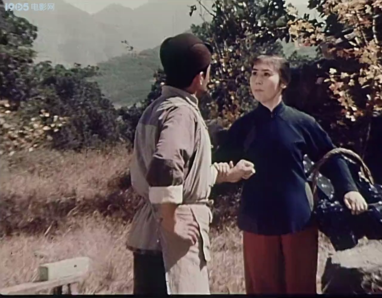 红灯记剧照的剧照