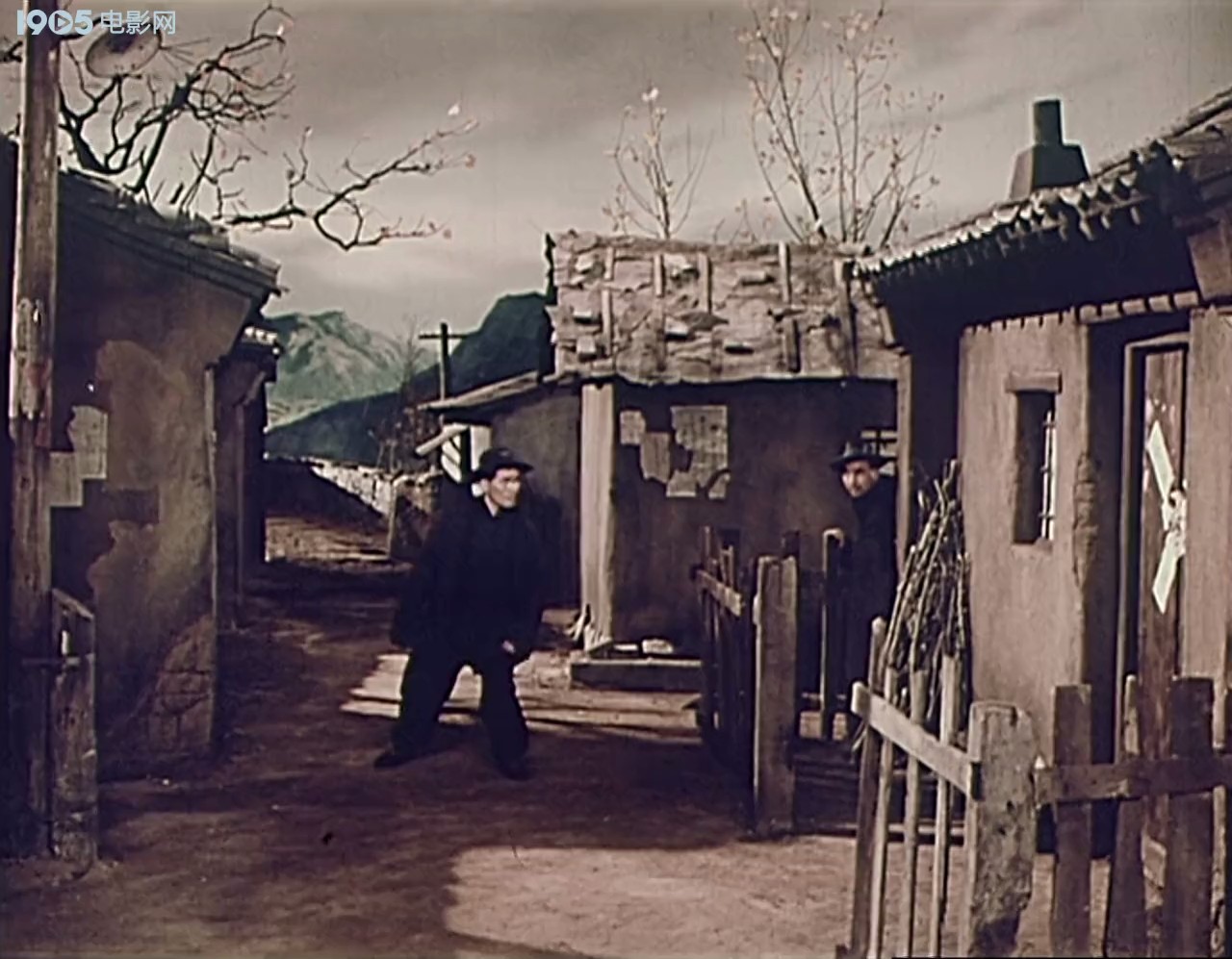 红灯记剧照的剧照