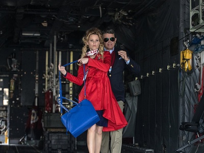 完美音调3剧照的剧照