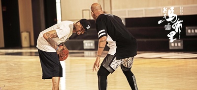 我是马布里剧照的剧照