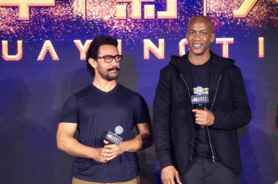 我是马布里剧照的剧照