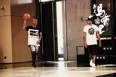 我是马布里剧照的剧照