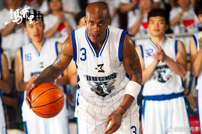 我是马布里剧照的剧照