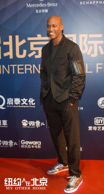 我是马布里剧照的剧照