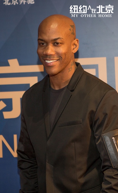 我是马布里剧照的剧照