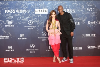 我是马布里剧照的剧照