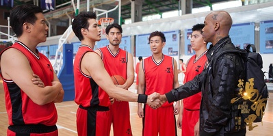 我是马布里剧照的剧照