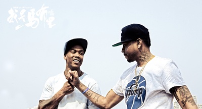 我是马布里剧照的剧照