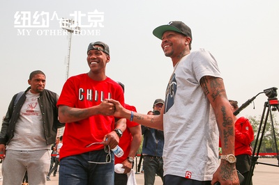 我是马布里剧照的剧照