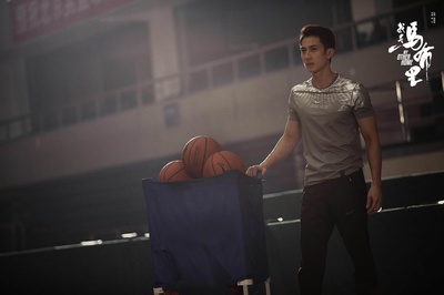 我是马布里剧照的剧照