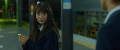 花牌情缘 上之句剧照的剧照