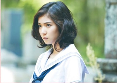 花牌情缘 上之句剧照的剧照