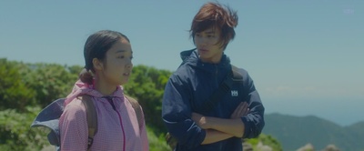 花牌情缘 上之句剧照的剧照