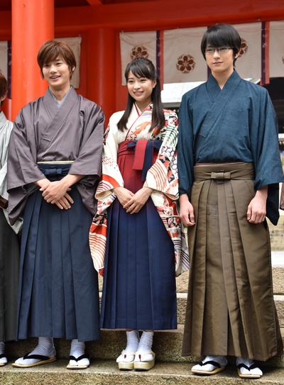 花牌情缘 上之句剧照的剧照