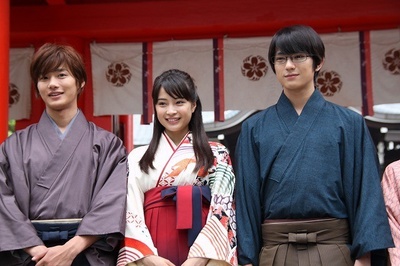 花牌情缘 上之句剧照的剧照