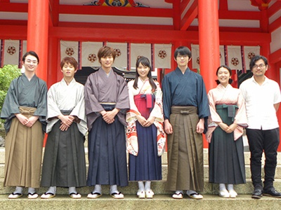 花牌情缘 上之句剧照的剧照