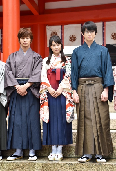 花牌情缘 上之句剧照的剧照