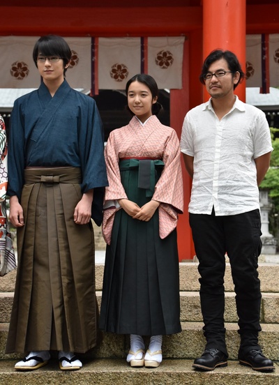 花牌情缘 上之句剧照的剧照