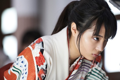 花牌情缘 上之句剧照的剧照