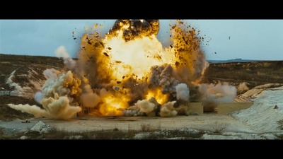 密码疑云剧照的剧照