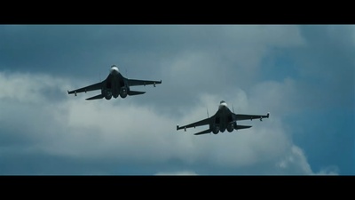 密码疑云剧照的剧照