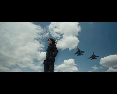 密码疑云剧照的剧照