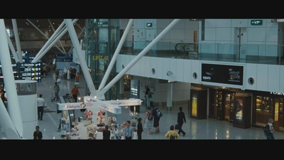 密码疑云剧照的剧照