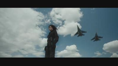 密码疑云剧照的剧照