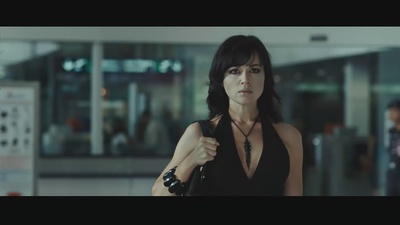 密码疑云剧照的剧照