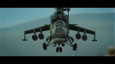 密码疑云剧照的剧照