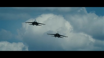 密码疑云剧照的剧照