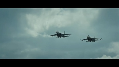 密码疑云剧照的剧照