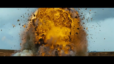 密码疑云剧照的剧照