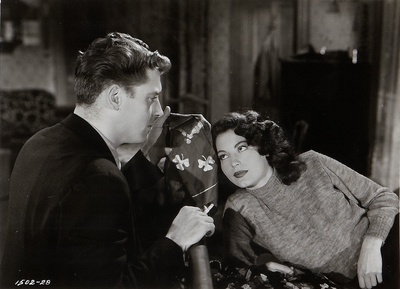 绣巾蒙面盗剧照的剧照