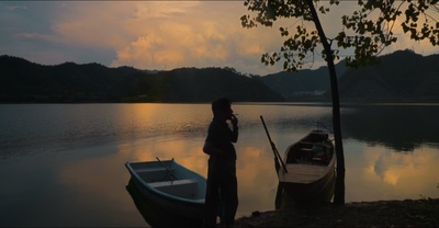 漫游剧照的剧照