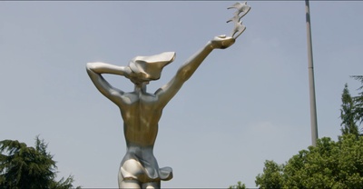 漫游剧照的剧照