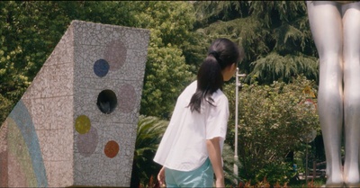 漫游剧照的剧照