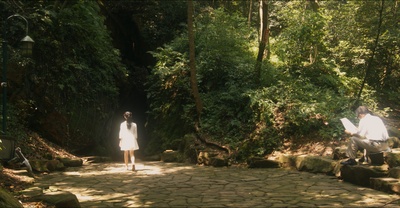 漫游剧照的剧照