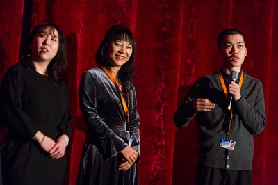 漫游剧照的剧照