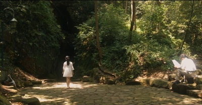 漫游剧照的剧照