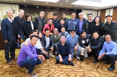 毒。诫剧照的剧照