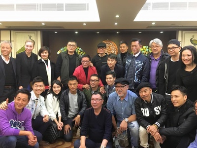 毒。诫剧照的剧照